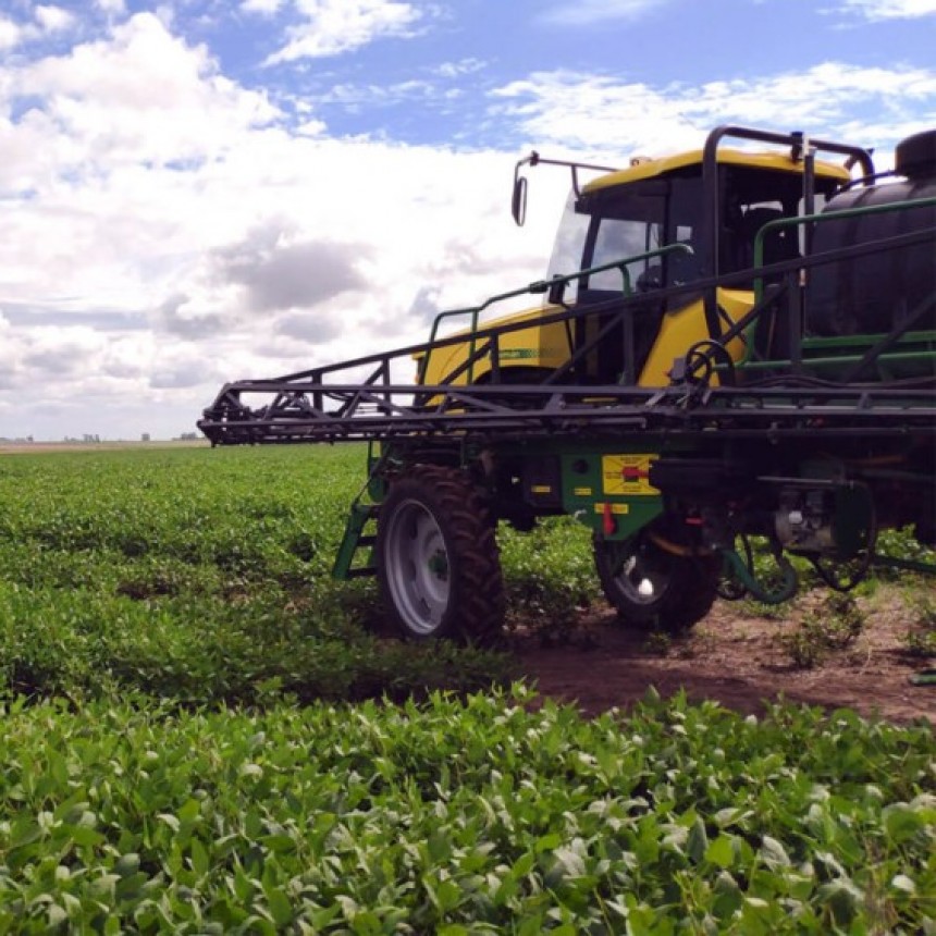 Lanzan paquete de $28.000 millones para fortalecer al agro en medio de la sequ&iacute;a