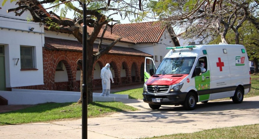 Corrientes registra 4 casos nuevos de Coronavirus
