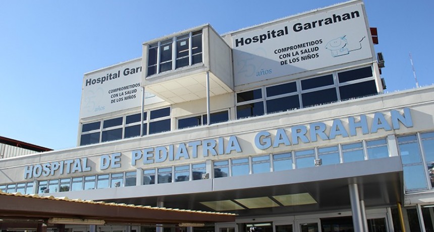 Caso Isabella : El hospital Garrahan emiti&oacute; un comunicado por la situaci&oacute;n de la familia