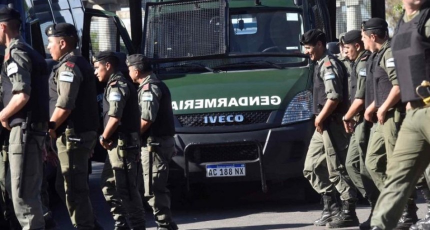 El Gobierno pone en marcha las medidas para buscar contener el avance narco en Rosario