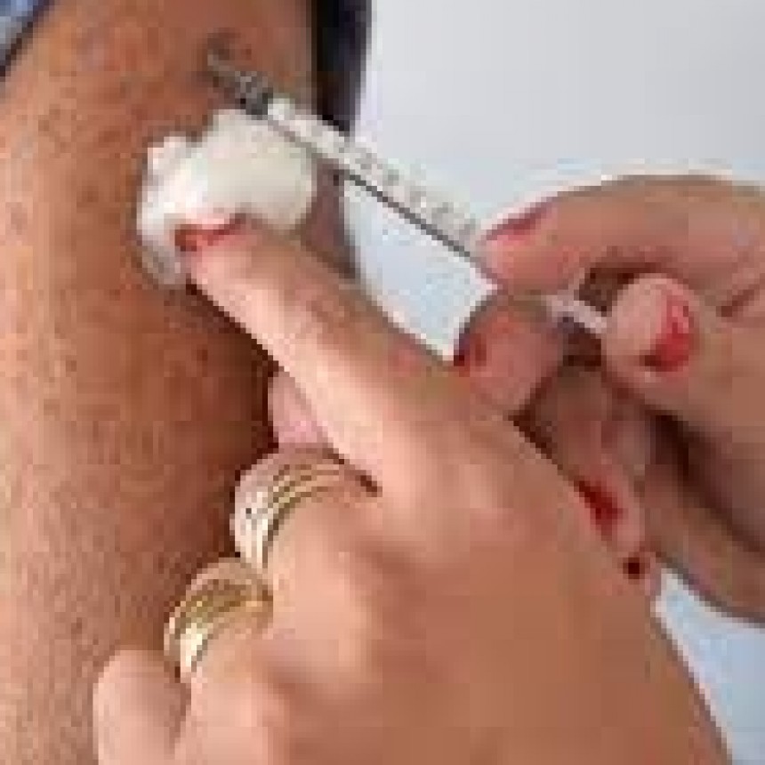 Inici&oacute; en todo el pa&iacute;s la distribuci&oacute;n de la vacuna antigripal