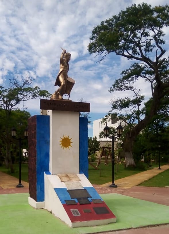Hoy  9 de marzo se conmemora el  &ldquo;D&iacute;a del Ni&ntilde;o Correntino&rdquo; 