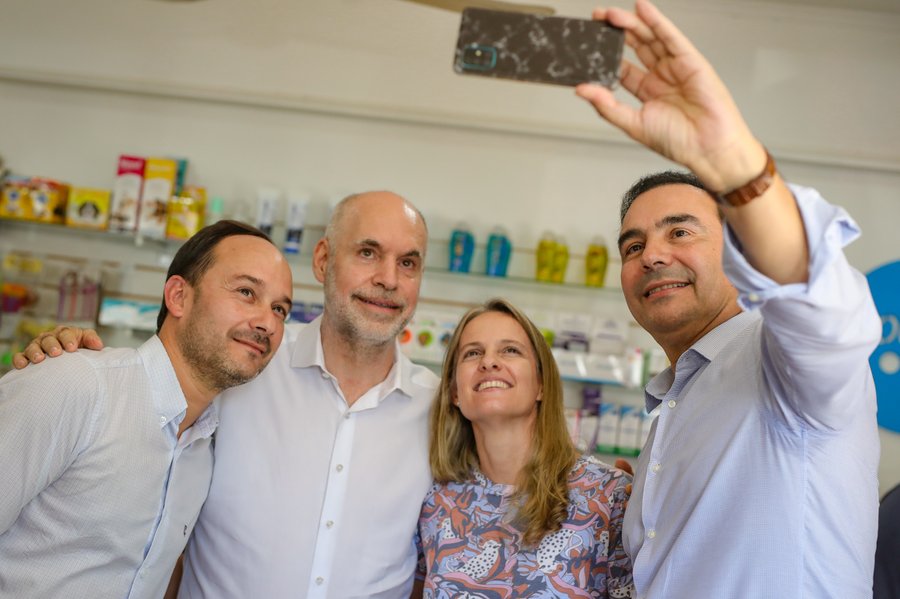 Valdes: Corrientes tiene potencial para aportar a la naci&oacute;n 
