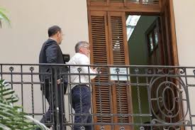 Este a&ntilde;o arrancar&iacute;a el juicio contra el ginec&oacute;logo acusado de abuso 