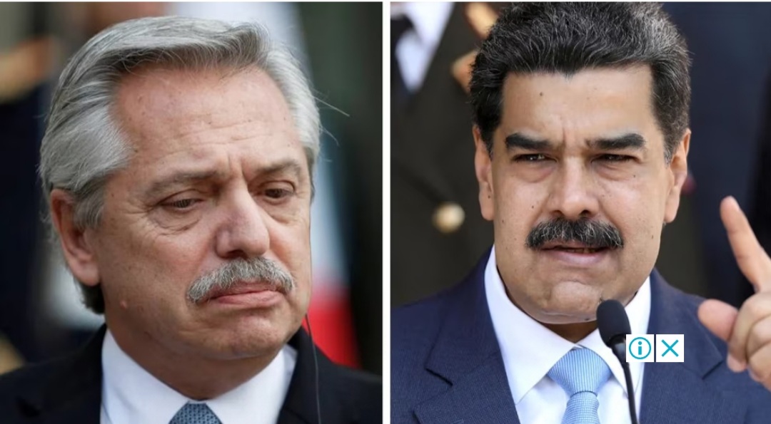 La Argentina volvi&oacute; a registrar en febrero la segunda inflaci&oacute;n m&aacute;s alta de Am&eacute;rica latina, detr&aacute;s de Venezuela