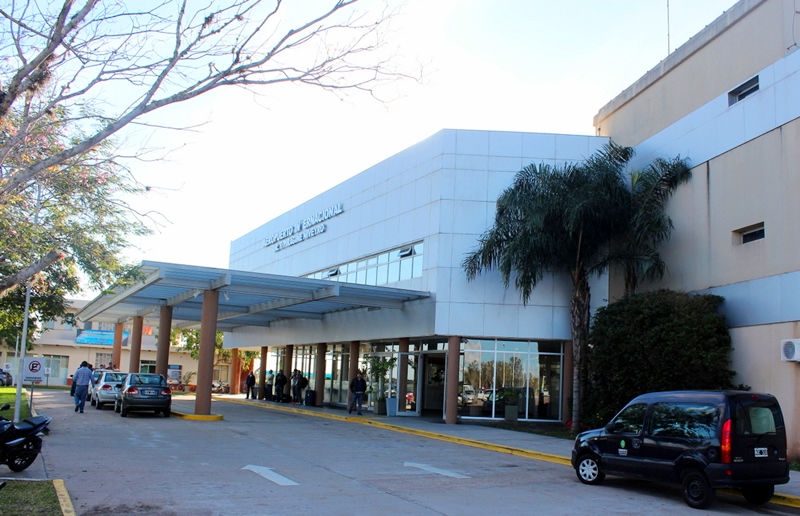 Desde este mi&eacute;rcoles el aeropuerto de Corrientes recibe los vuelos de Resistencia