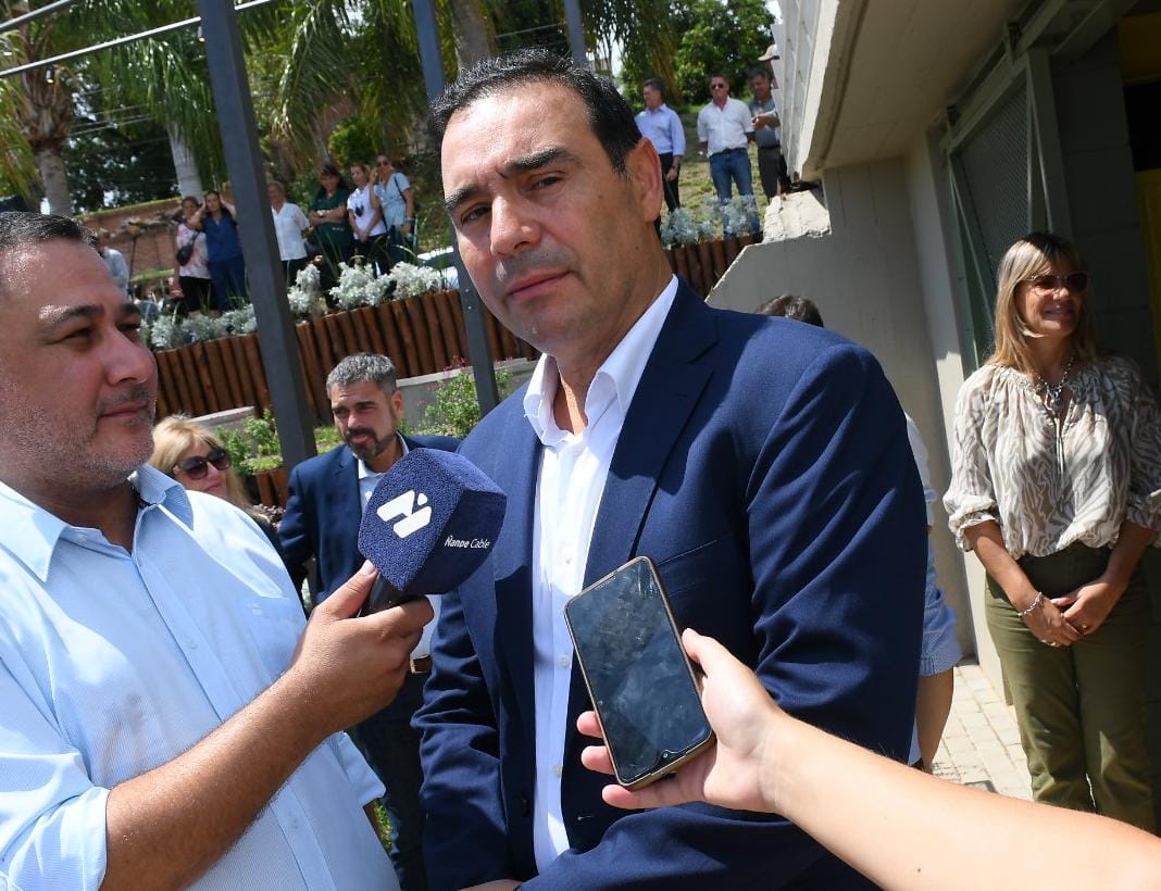 Vald&eacute;s anunci&oacute; que todos los jubilados de la Provincia van a percibir el monto del plus sin descuentos