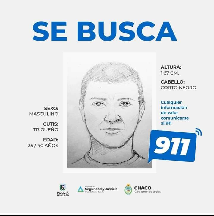 Buscan en Corrientes a la banda que asesin&oacute; al camionero en Chaco