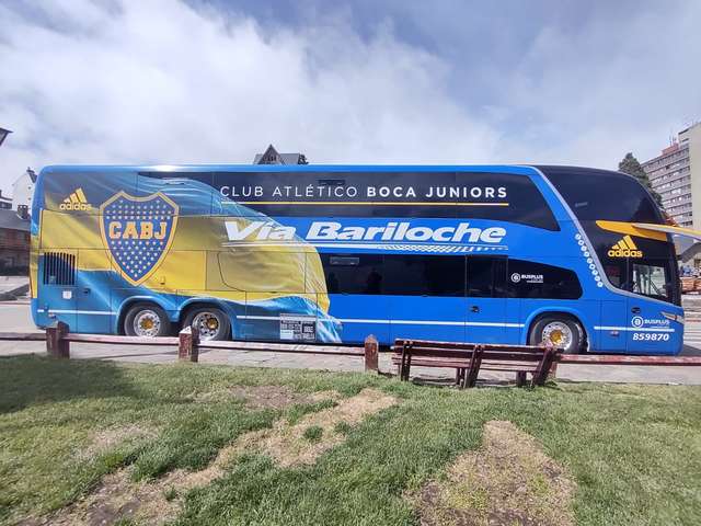 Boca en el NEA: Corrientes dise&ntilde;a operativo de seguridad de traslado hasta el puente Belgrano