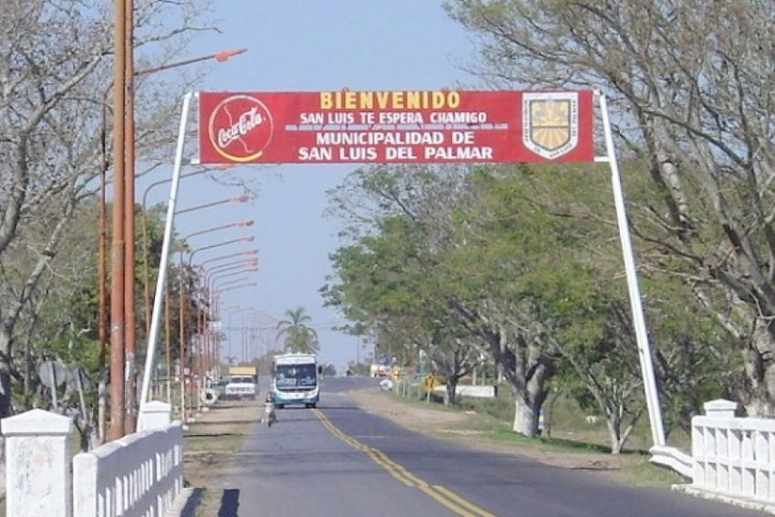 San Luis Del Palmar: Confirmaron casos de chikungunya 