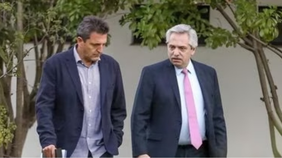 Denunciaron ante la Justicia al Presidente y al ministro de Econom&iacute;a por el canje de bonos en d&oacute;lares de la ANSeS