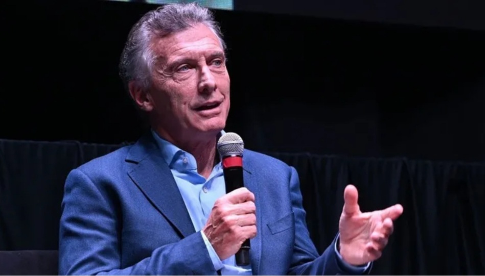 Mauricio Macri anunci&oacute; que no ser&aacute; candidato a Presidente en las pr&oacute;ximas elecciones