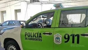CURUZU CUATIA: Siniestro vial con consecuencia fatal