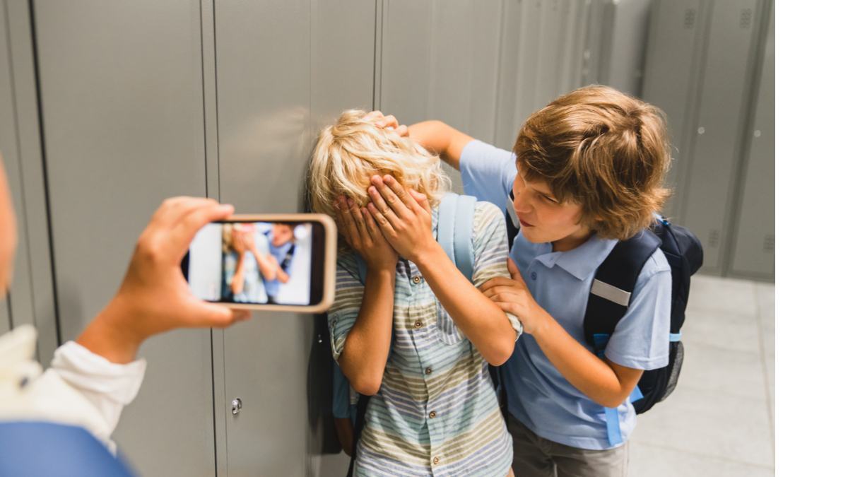 Bullying: m&aacute;s de la mitad de los estudiantes aseguran que hay discriminaci&oacute;n en la escuela