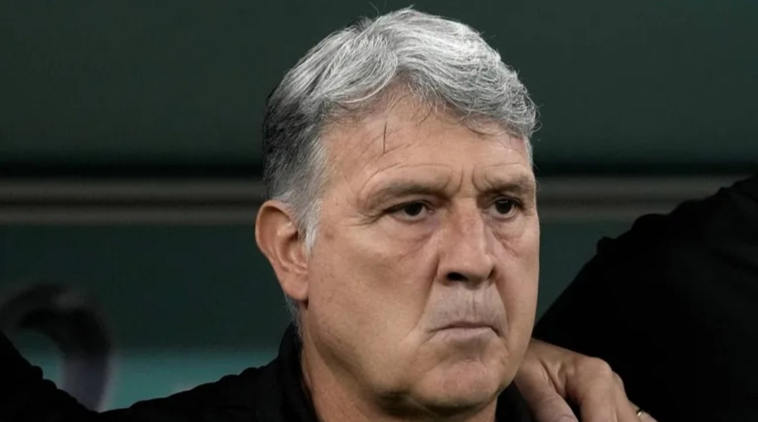 El Tata Martino rechaz&oacute; la oferta de Boca 