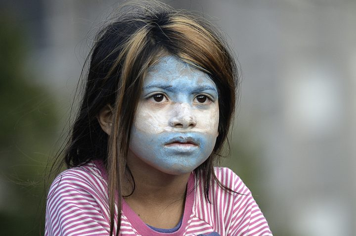 La pobreza afect&oacute; a m&aacute;s de 5,5 millones de ni&ntilde;os el sector m&aacute;s perjudicado en los &uacute;ltimos cinco a&ntilde;os