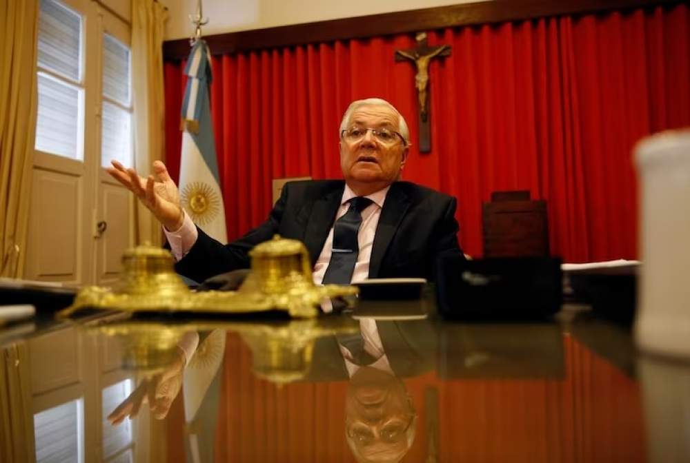 Soto D&aacute;vila: Solicitaron 15 a&ntilde;os de prisi&oacute;n por asociaci&oacute;n il&iacute;cita 