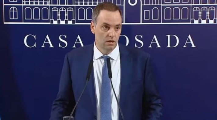 El Gobierno advirti&oacute; que descontar&aacute; el d&iacute;a a las empleadas p&uacute;blicas que no trabajen por el D&iacute;a Internacional de la Mujer