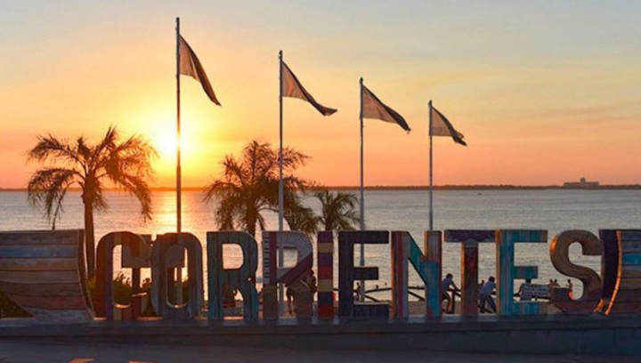 Alerta en Corrientes por altas temperaturas durante toda la semana 
