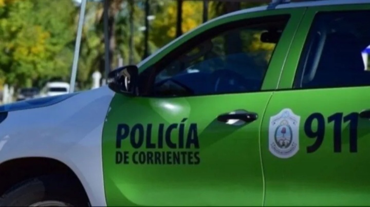 Alvear: Pelea entre hermanos deja un fallecido 