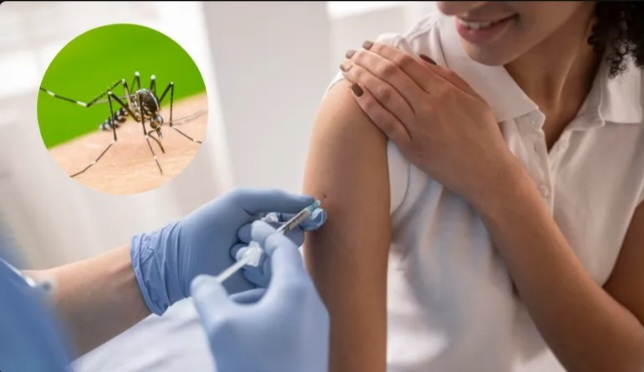  El IosCor habilit&oacute; la cobertura del 50% para la compra de la vacuna contra el dengue