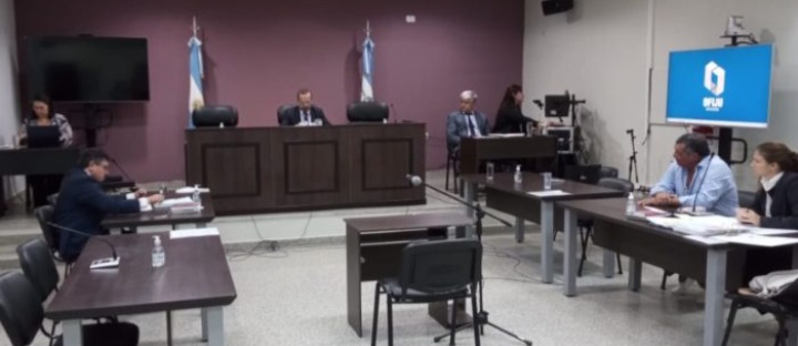 Juzgan al intendente de Perugorr&iacute;a por Abuso de Autoridad