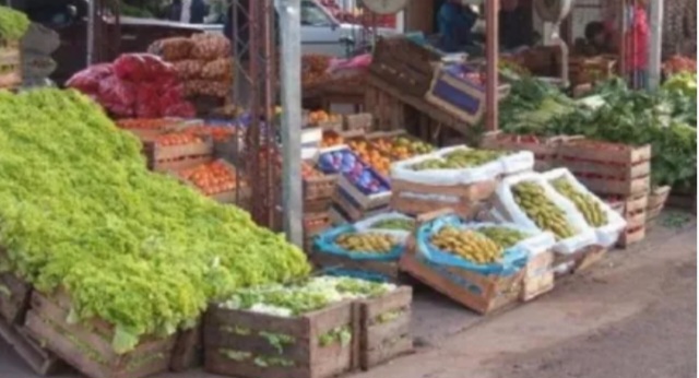 Verduras : Los consumidores se advierten el aumento de la lechuga y acelga en los comercios 