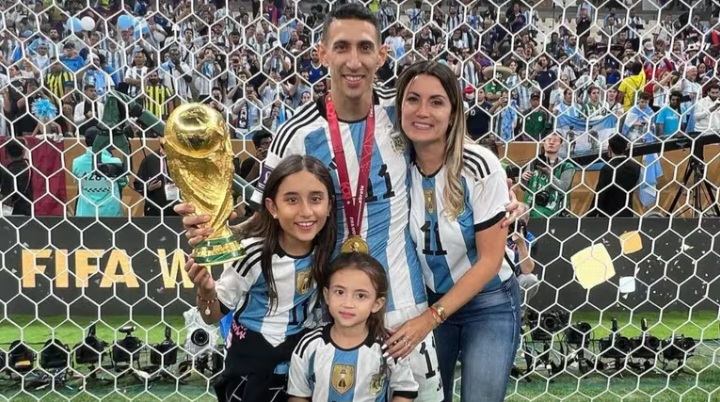 Violencia narco en Rosario: amenazaron a la familia de &Aacute;ngel Di Mar&iacute;a