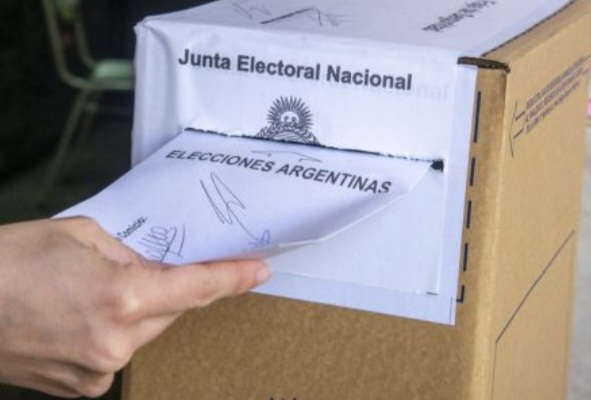 Los partidos pol&iacute;ticos correntinos calientan motores a un a&ntilde;o de la elecci&oacute;n a Gobernador