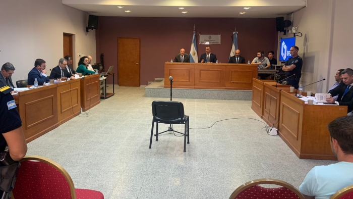 Condenan a 25 a&ntilde;os de prisi&oacute;n a un hombre que abus&oacute; sexualmente de 4 ni&ntilde;as desde el 2004 al 2022