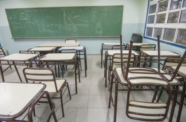 Corrientes: No habr&aacute; clases el pr&oacute;ximo 3 de abril 