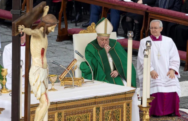 Francisco se encuentra estable pero su estado sigue siendo reservado