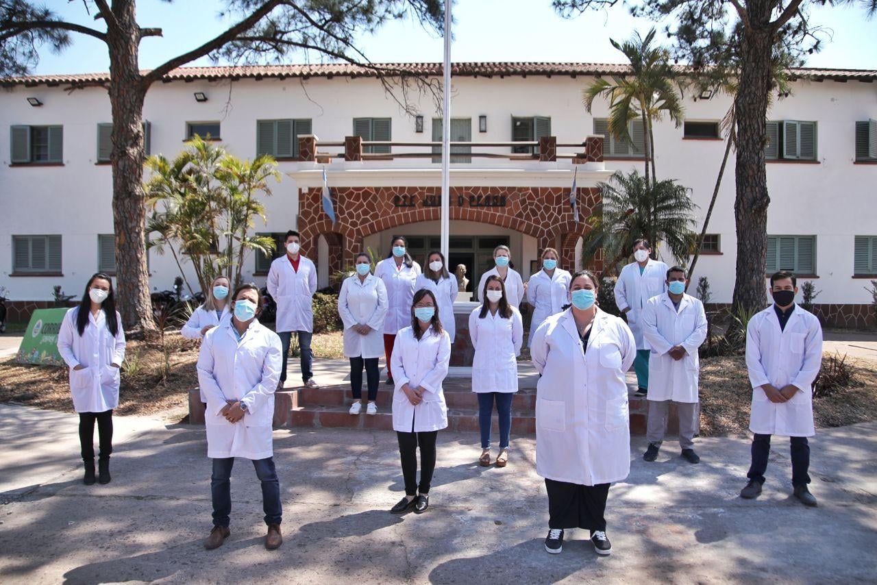 A cinco a&ntilde;os de la pandemia, se destacan las pol&iacute;ticas sanitarias implantadas