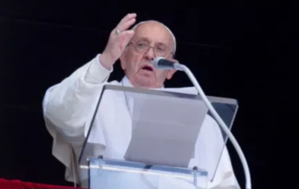Francisco sigue evolucionando y paso una nueva noche tranquila