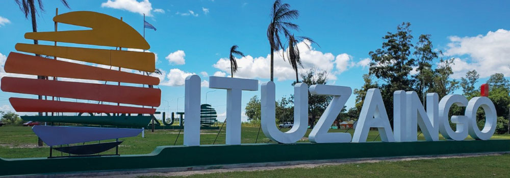 Ituzaing&oacute;: Un hombre falleci&oacute; al recibir una descarga el&eacute;ctrica 