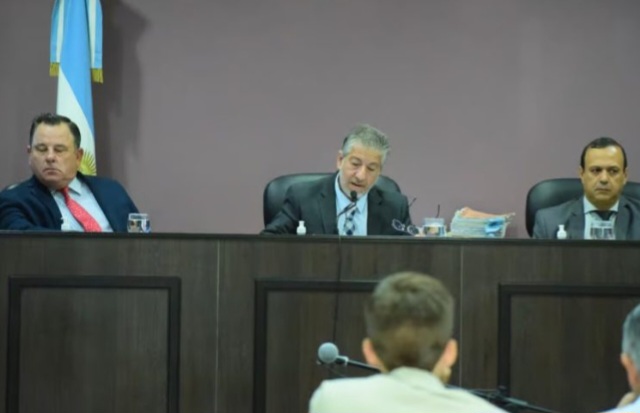 Dictan las penas en el caso de maltrato infantil en la zona rural