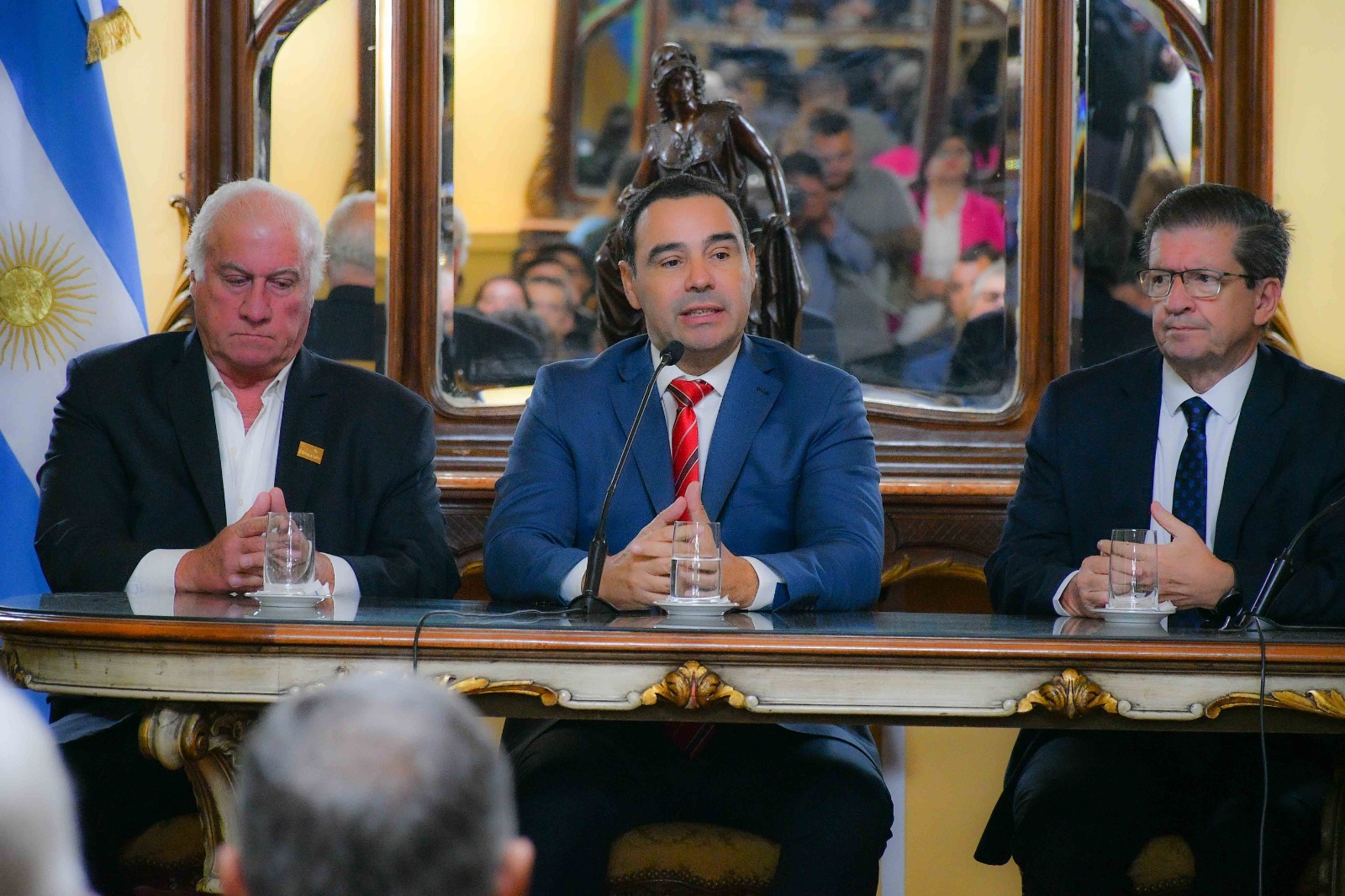 La Provincia apunta a consolidar el destino Iber&aacute; en Latinoam&eacute;rica con m&aacute;s acciones e inversiones en 13 localidades