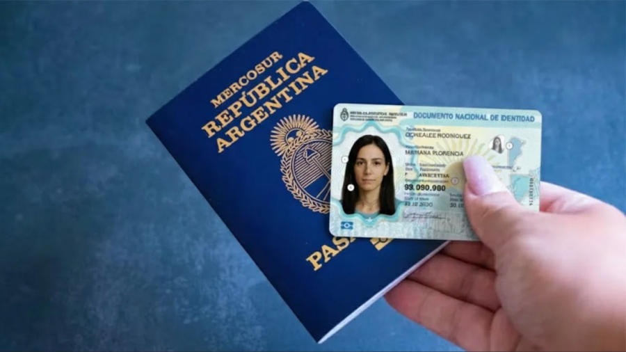 Aumentan los DNI y Pasaportes, Conoce los nuevos precios y desde cu&aacute;ndo aumentan 
