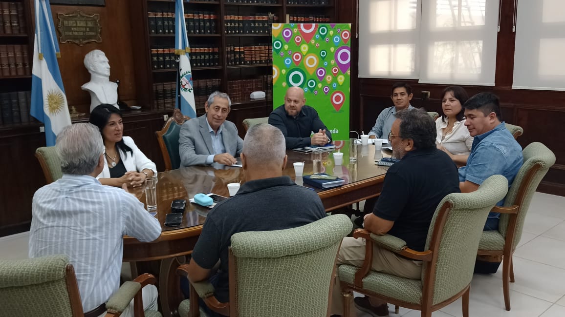 El Gobierno de Corrientes avanza en la constante mejora salarial de los docentes