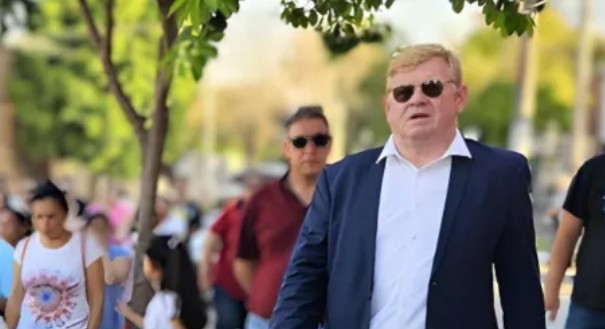 Uber Moto en Corrientes: &iquest; Si o No ?