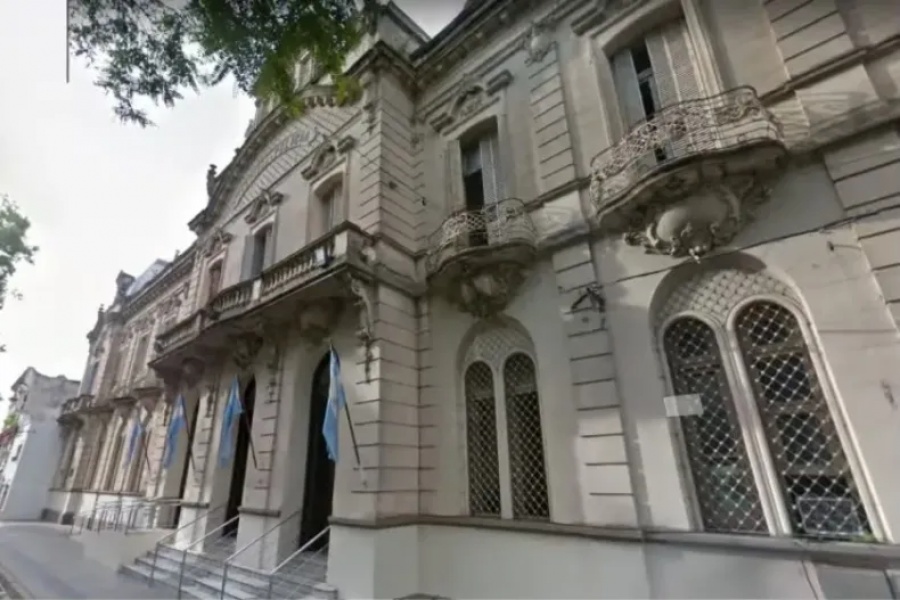 Cambios en la c&uacute;pula policial en Corrientes 