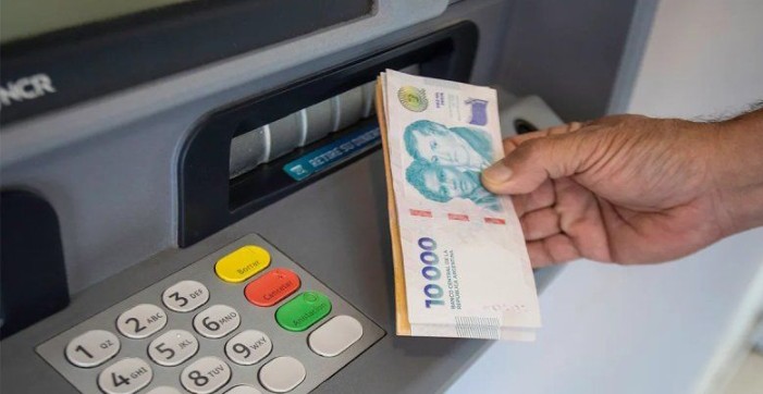 Desde el 5 de marzo se abona el pago del plus unificado a estatales provinciales 