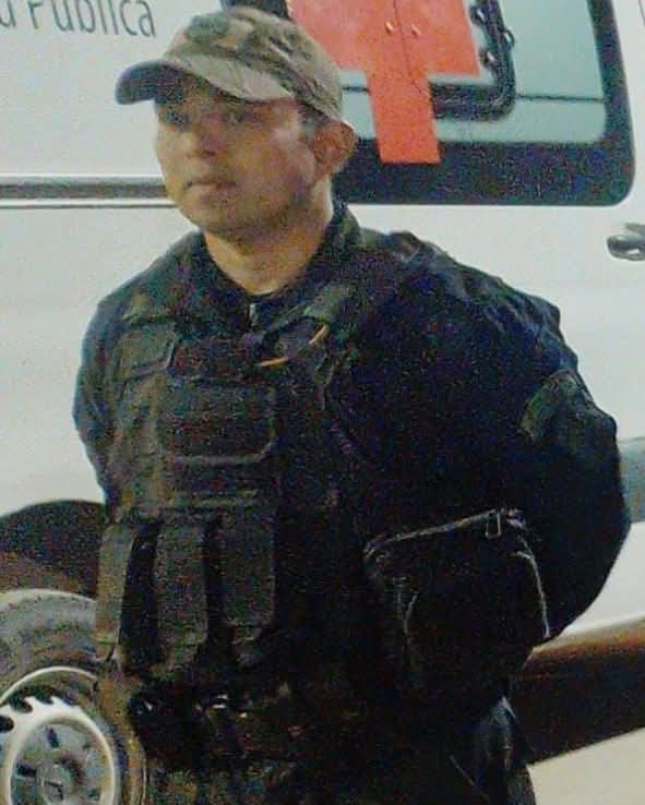 DESTACAMENTO SAN MARCOS: Efectivo policial salv&oacute; la vida a una bebe de 3 d&iacute;as de vida 