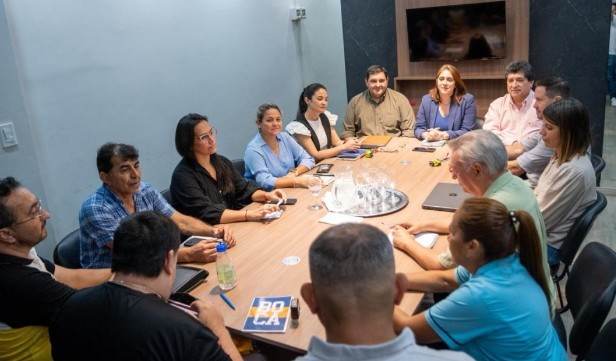 Acuerdo salarial en el Municipio: aumento al b&aacute;sico y mejoras en pluses y asignaciones