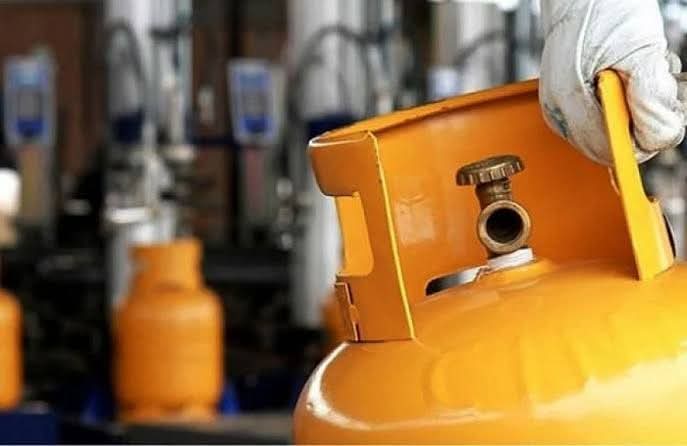 Aumento el gas en garrafa : Cu&aacute;nto cuesta  la de 10, 15 Y 45 kilos