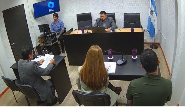 Se sobresey&oacute; a un imputado tras descubrirse que la polic&iacute;a utiliz&oacute; pruebas falsas