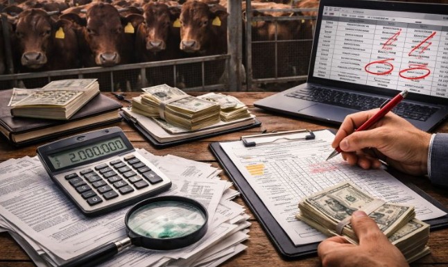 Inicia el juicio por administraci&oacute;n infiel de hacienda valuada en 2 millones de d&oacute;lares