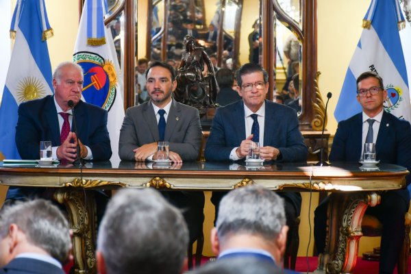  Plan Iber&aacute; 2026: la apuesta por posicionar la naturaleza correntina en el mundo