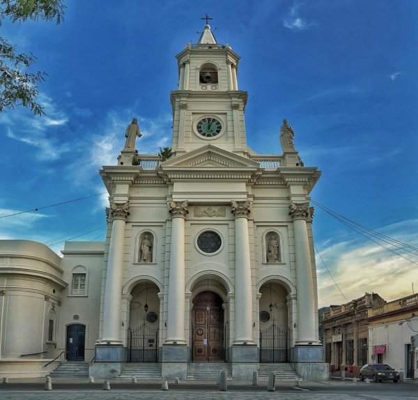 Semana Santa : Conoce el recorrido de las 7 iglesias 