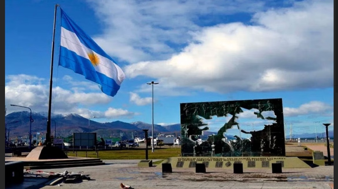 Se cumplen 41 a&ntilde;os de la guerra de Malvinas 